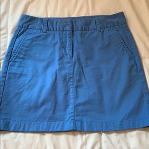 Vineyard Vines mini skirt